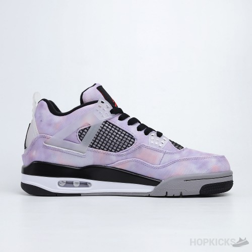 Buy Online Air Jordan 4 Retro Zen Master in Pakistan | Air Jordan 4 Retro Zen Master Prices in 
